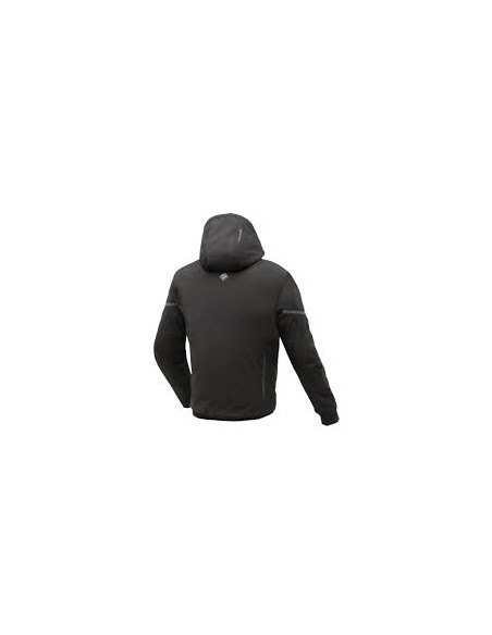 CHAQUETA BORMIO 2IN1 HYDROSCUD