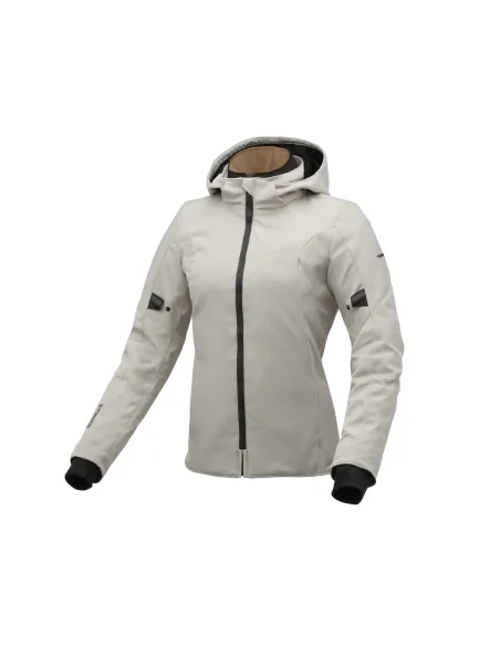 CHAQUETA BORMIO 2IN1 LADY