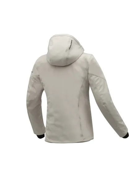 CHAQUETA BORMIO 2IN1 LADY