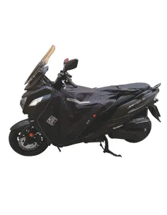 CUBREPIERNAS R206Z TUCANO JOYMAX Z / Z+ (GTS / RV / VOYAGER) 125/300 19-25