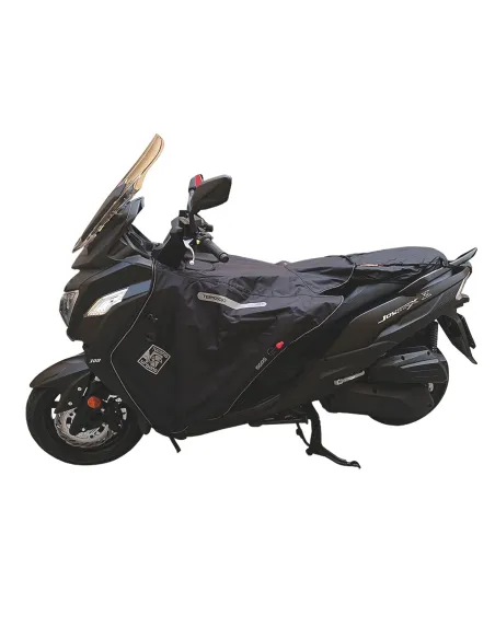 CUBREPIERNAS R206Z TUCANO JOYMAX Z / Z+ (GTS / RV / VOYAGER) 125/300 19-25