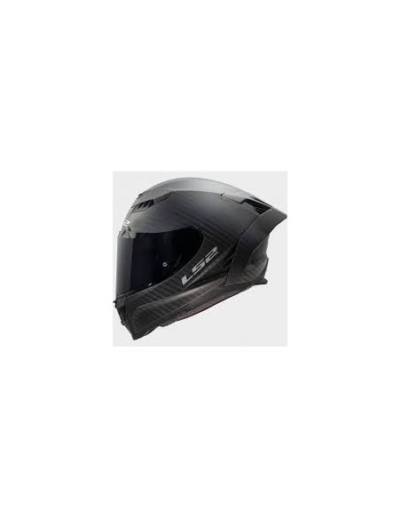 CASCO FF807 DRAGON MATT CARBON