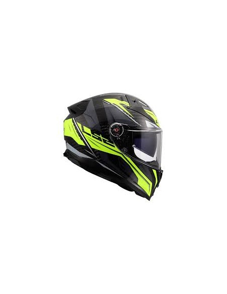 CASCO FF811 VECTOR II C SAVAGE