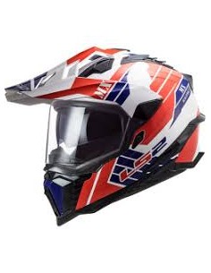 CASCO MX701 EXPLORER HEXA