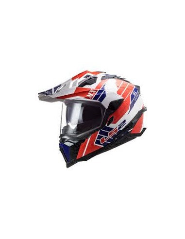 CASCO MX701 EXPLORER HEXA