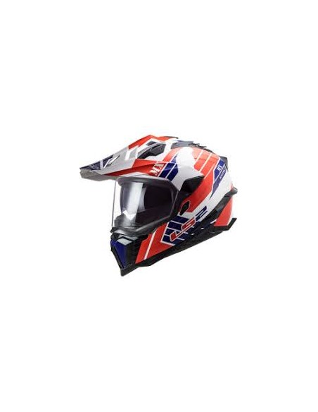 CASCO MX701 EXPLORER HEXA