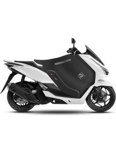 CUBREPIERNASR255S TUCANO HONDA PCX 125 2025-