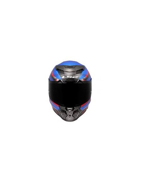 CASCO FF807 DRAGON TRAX