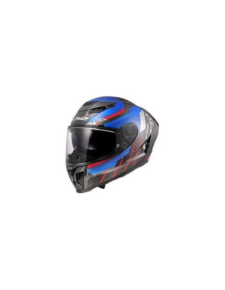 CASCO FF807 DRAGON TRAX