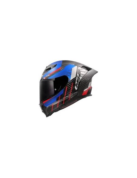 CASCO FF807 DRAGON TRAX