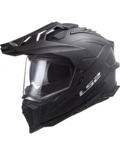 CASCO MX701 EXPLORER M.BLACK