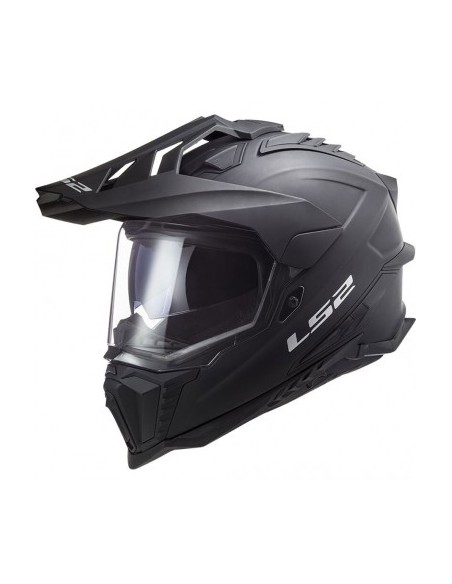 CASCO MX701 EXPLORER M.BLACK