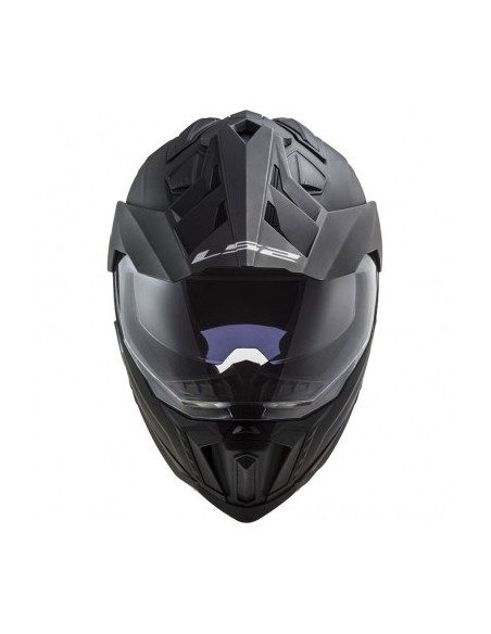 CASCO MX701 EXPLORER M.BLACK