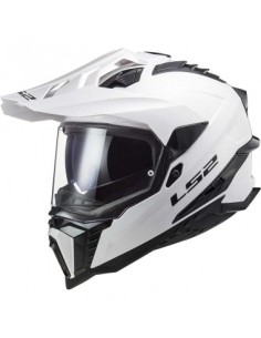 CASCO MX701 EXPLORER BLANCO