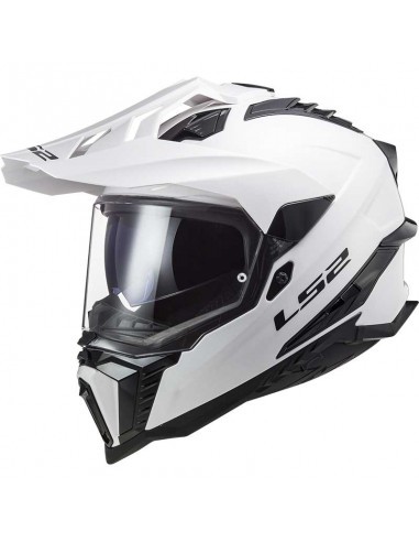 CASCO MX701 EXPLORER BLANCO