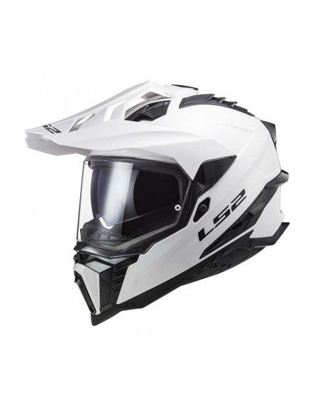 CASCO MX701 EXPLORER BLANCO