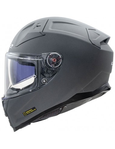 CASCO FF811 VECTOR II SOLID