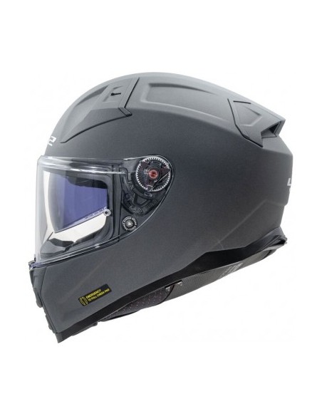 CASCO FF811 VECTOR II SOLID