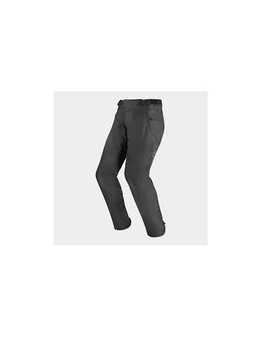 PANTALON COMMUTER BLACK