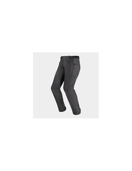 PANTALON COMMUTER BLACK