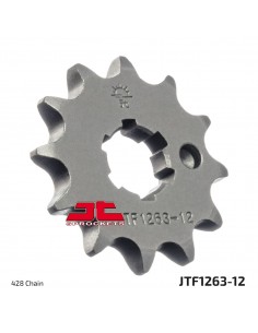 PIÑON JT 12D