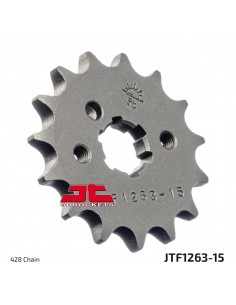 PIÑON JT 15D