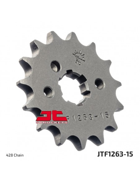 PIÑON JT 15D