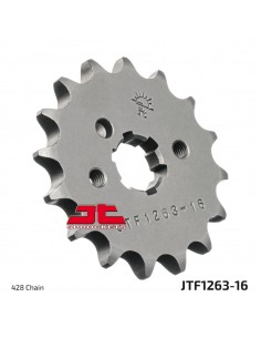 PIÑON JT 16D
