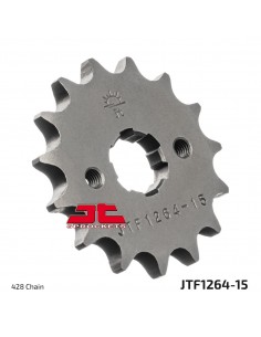 PIÑON JT 15D