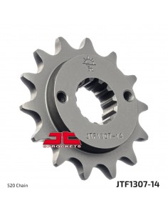 PIÑON JT 14D