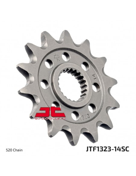 PIÑON JT 14 DIENTES