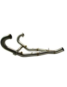 ESCAPE GPR Bmw R 1200 Rt Lc 2014/2016 Decatalizzatore Sistema racing