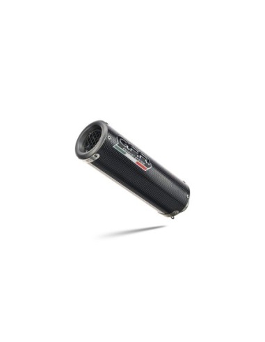 ESCAPE GPR Bmw R 1250 RT 2021/2024 e5 M3 Poppy Sistema Homologado