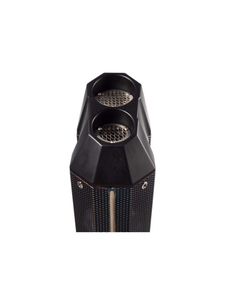 ESCAPE GPR Bmw R 1250 RT 2021/2024 e5 Sonic Poppy Sistema Homologado