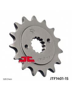 PIÑON JT 15D