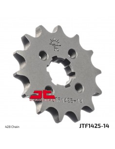 PIÑON JT 14D