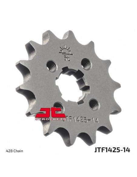 PIÑON JT 14D