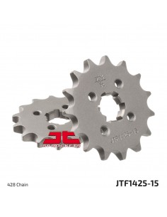 PIÑON JT 15D