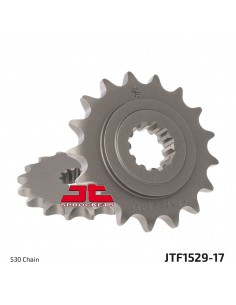PIÑON JT 17D