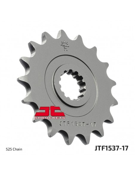 PIÑON JT 17D