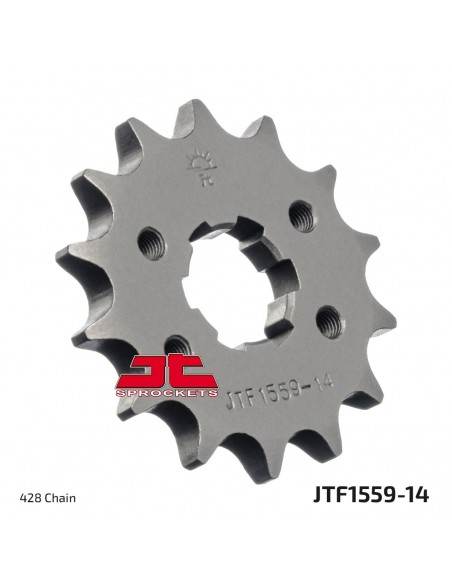 PIÑON JT 14D