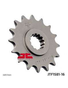 PIÑON JT 16D
