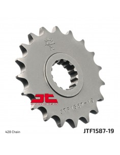 PIÑON JT 19D