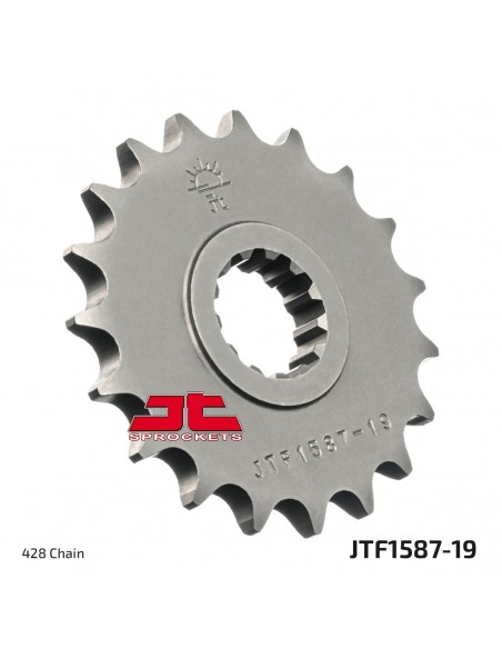 PIÑON JT 19D