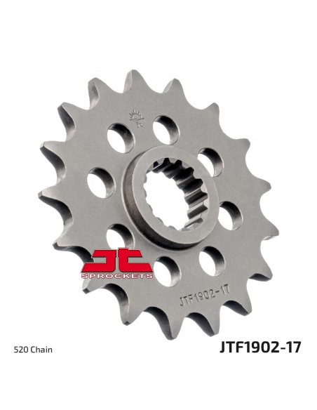 PIÑON JT 17D
