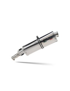 ESCAPE GPR Hero Xpulse 200 4V 2021/2024 e5 Trioval Sistema Homologado