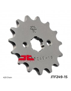 PIÑON JT 15D