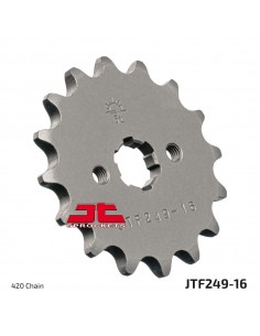 PIÑON JT 16D