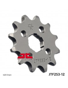 PIÑON JT 12D