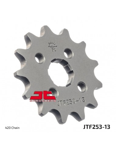 PIÑON JT 13D